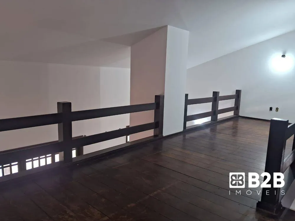 Casa de Condomínio, 5 quartos - Foto 9