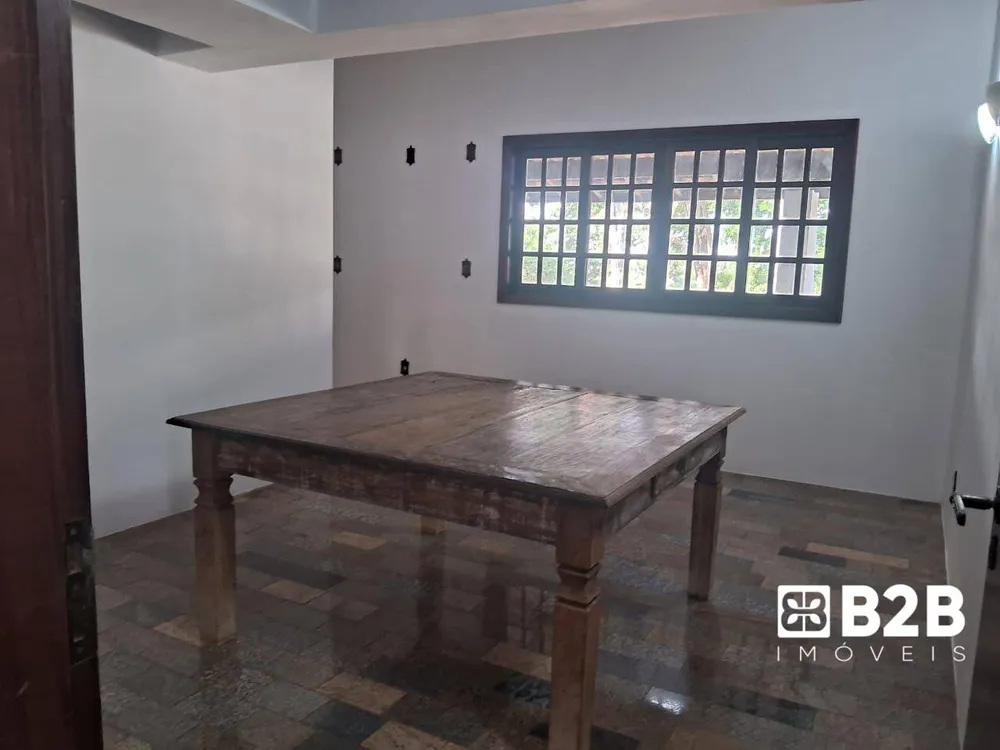 Casa de Condomínio, 5 quartos - Foto 5