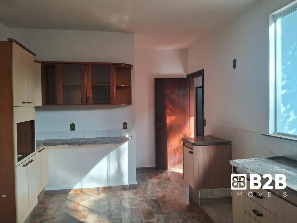 Casa de Condomínio, 5 quartos - Foto 4