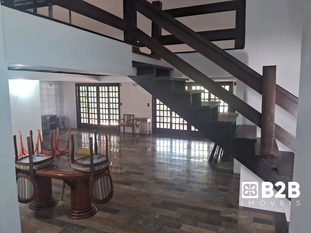 Casa de Condomínio, 5 quartos - Foto 7
