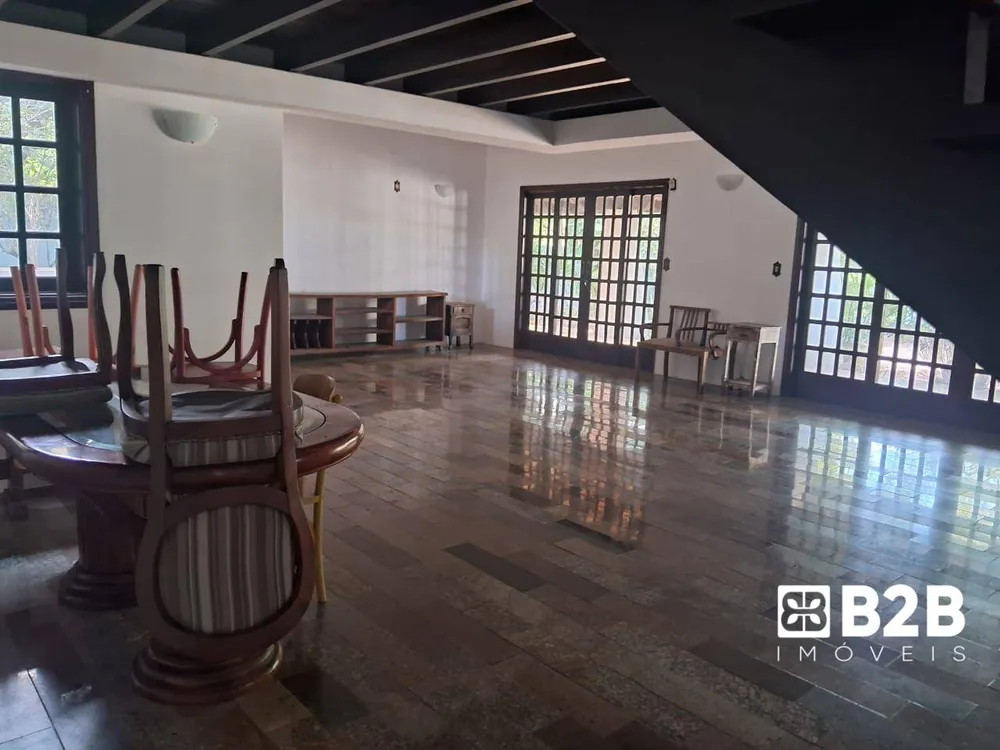 Casa de Condomínio, 5 quartos - Foto 10