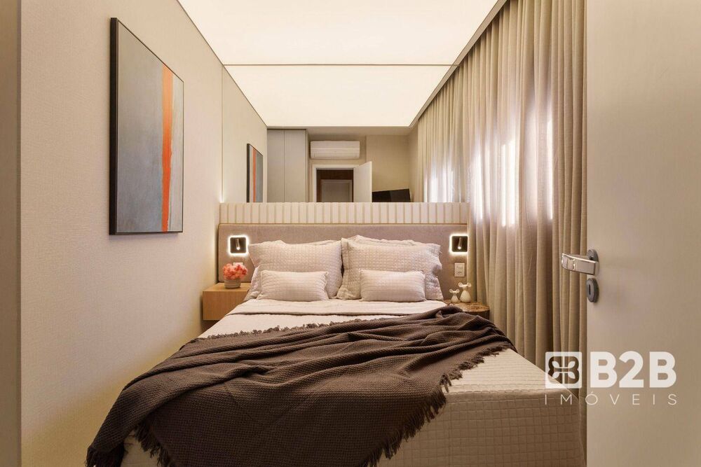 Apartamento, 2 quartos, 78 m² - Foto 3