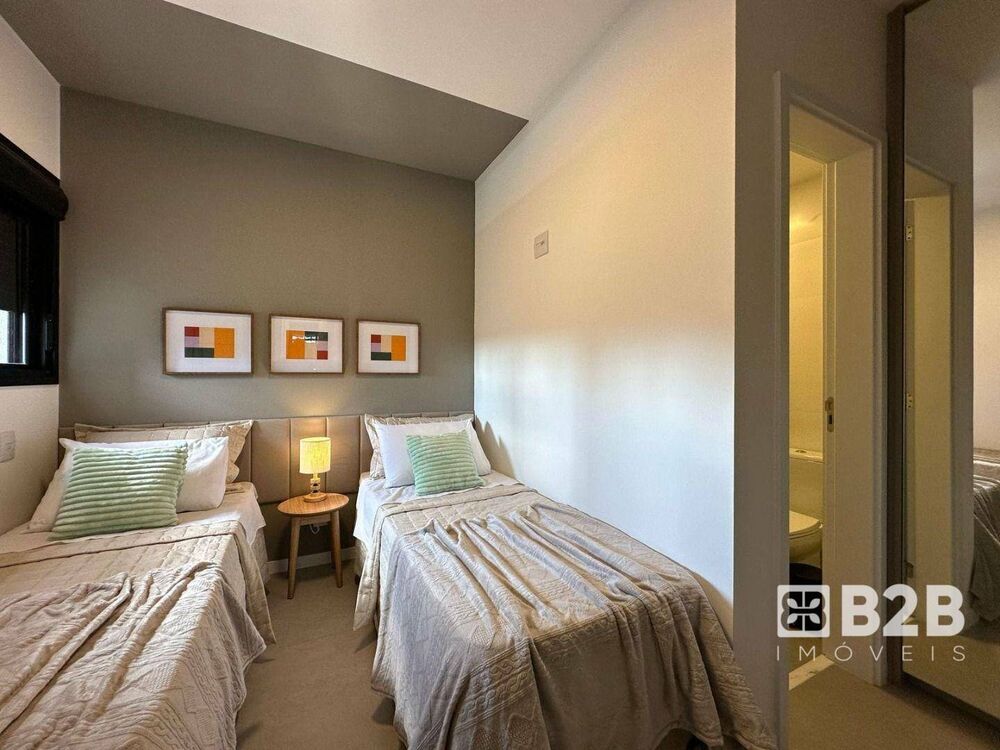 Apartamento, 2 quartos, 78 m² - Foto 1