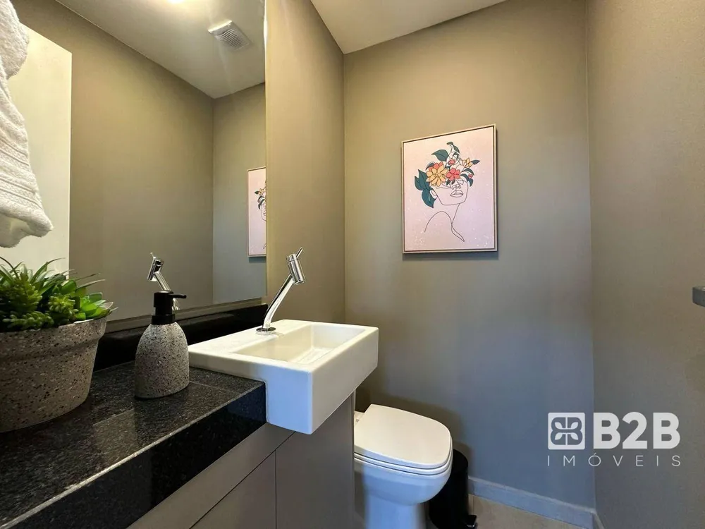 Apartamento, 2 quartos, 78 m² - Foto 2