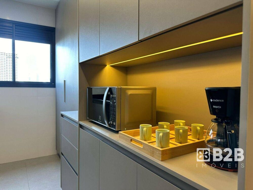 Apartamento, 2 quartos, 78 m² - Foto 8