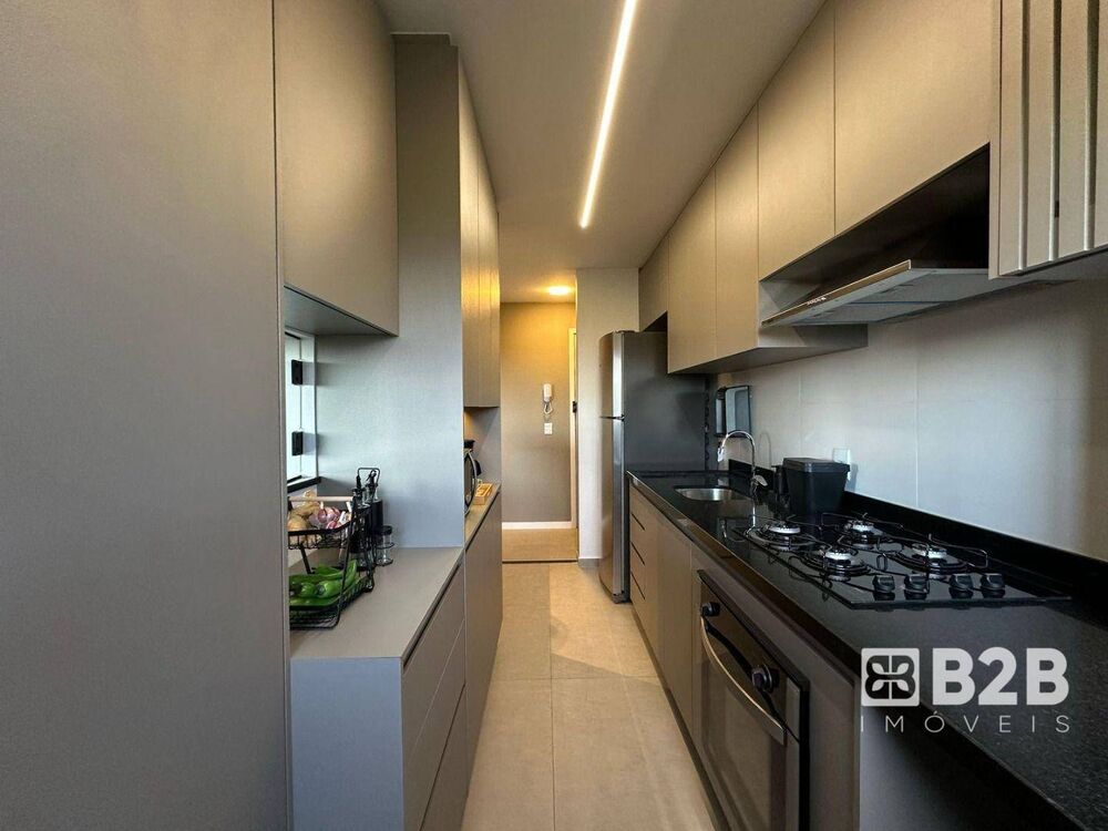 Apartamento, 2 quartos, 78 m² - Foto 11