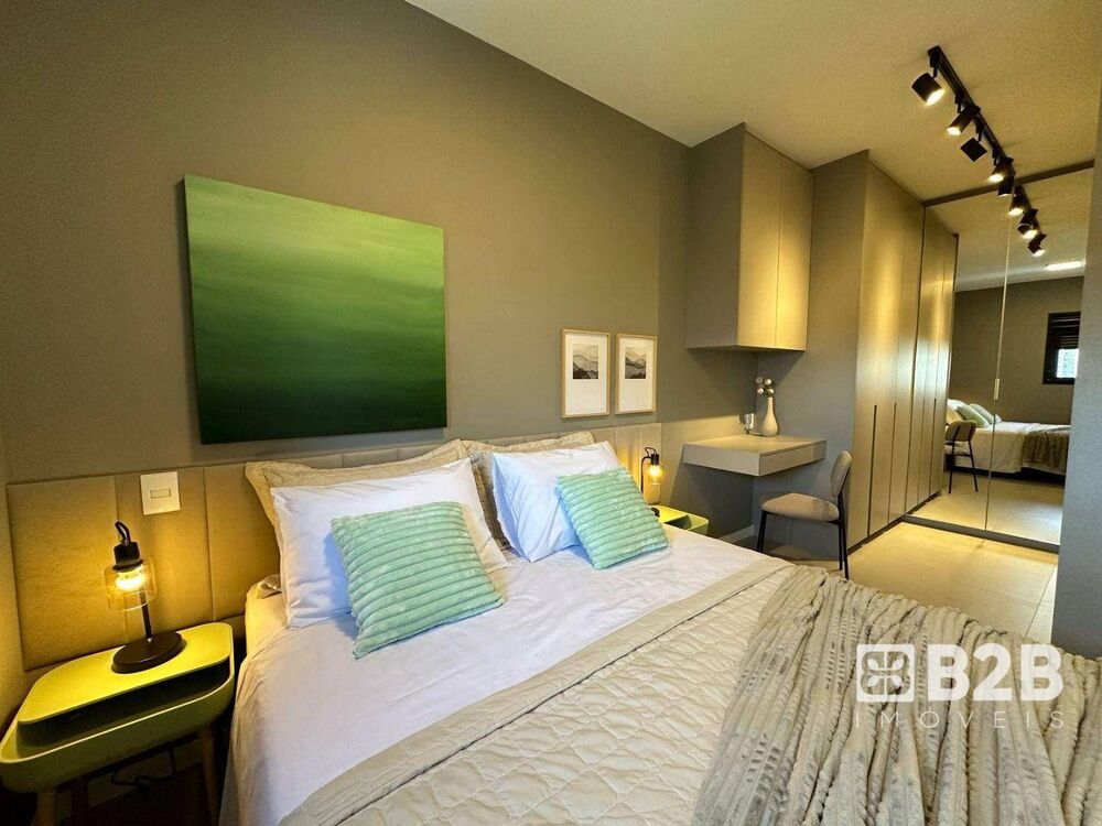 Apartamento, 2 quartos, 78 m² - Foto 15