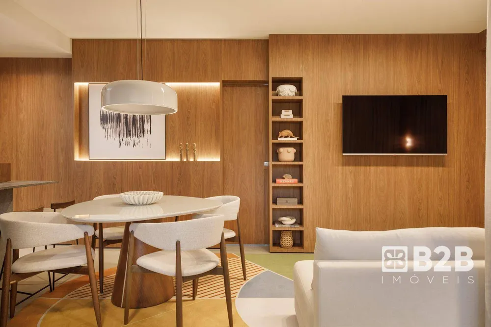 Apartamento, 2 quartos, 78 m² - Foto 23