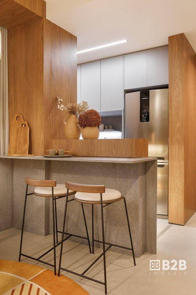 Apartamento, 2 quartos, 78 m² - Foto 17