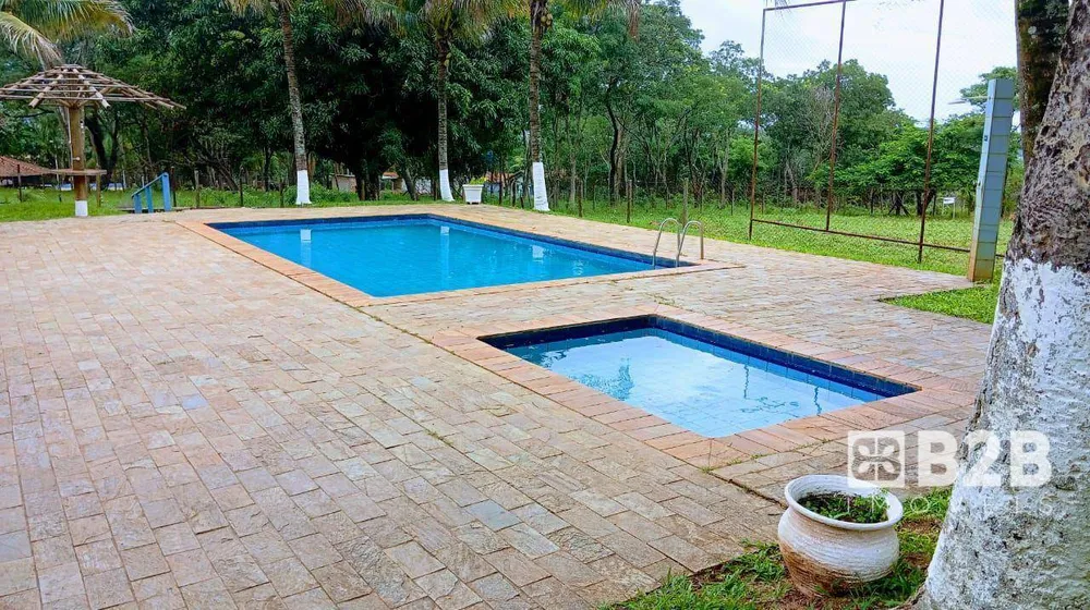 Chácara, 3 quartos, 5400 m² - Foto 7
