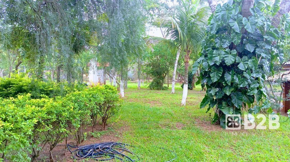 Chácara, 3 quartos, 5400 m² - Foto 5