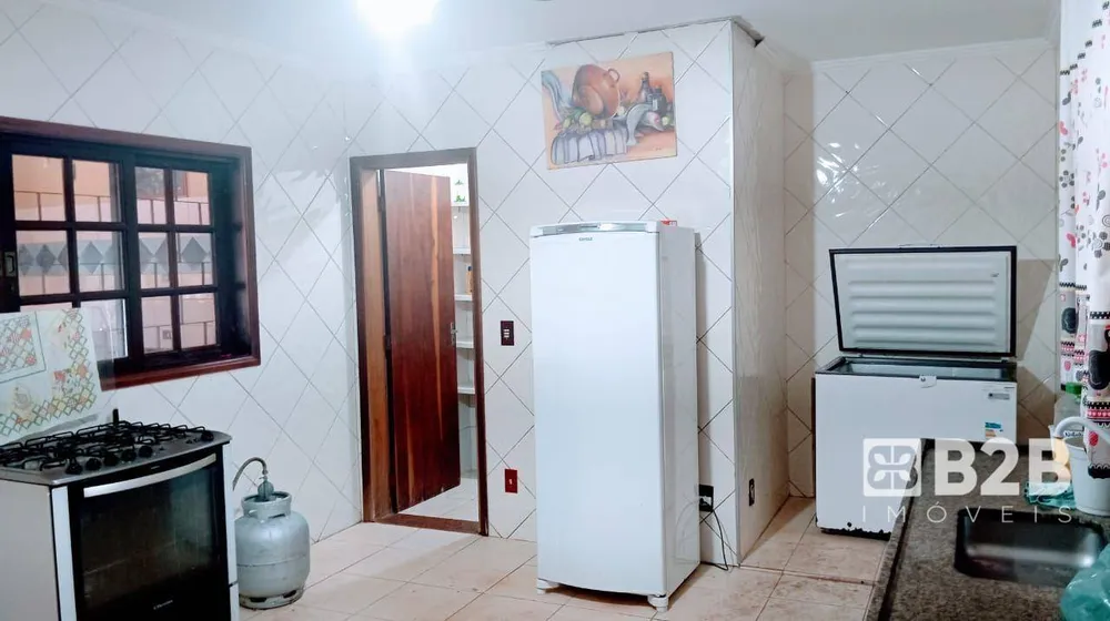 Chácara, 3 quartos, 5400 m² - Foto 10