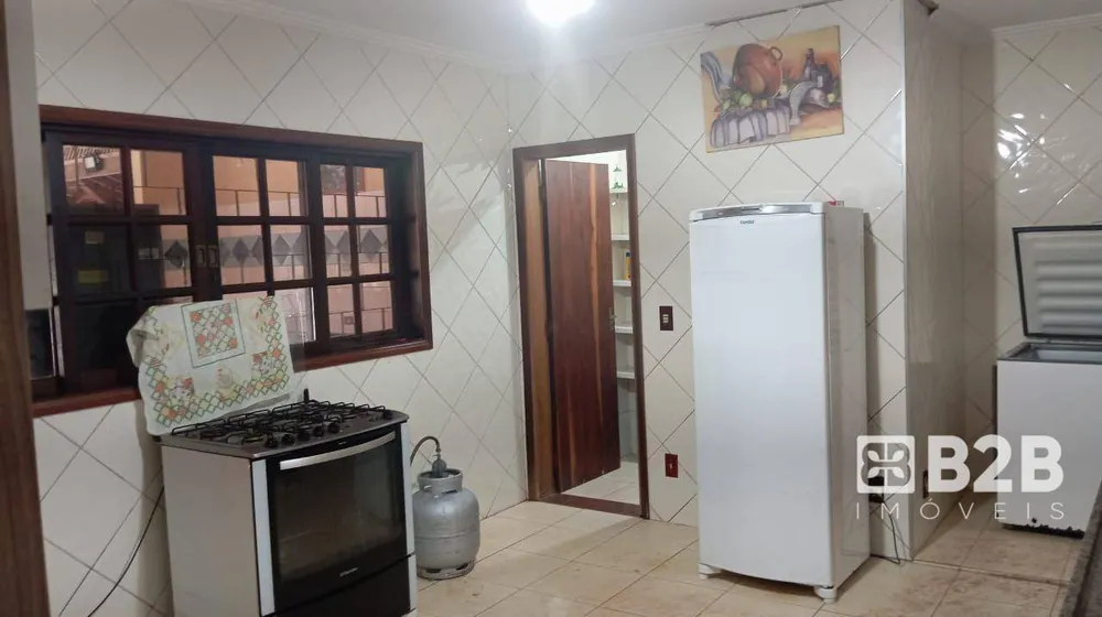 Chácara, 3 quartos, 5400 m² - Foto 9