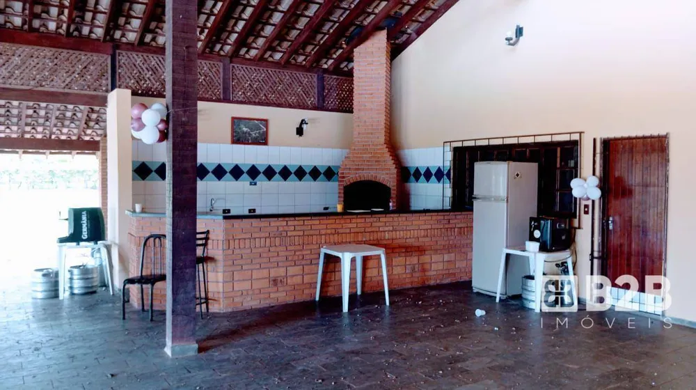 Chácara, 3 quartos, 5400 m² - Foto 6