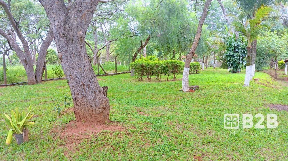 Chácara, 3 quartos, 5400 m² - Foto 10