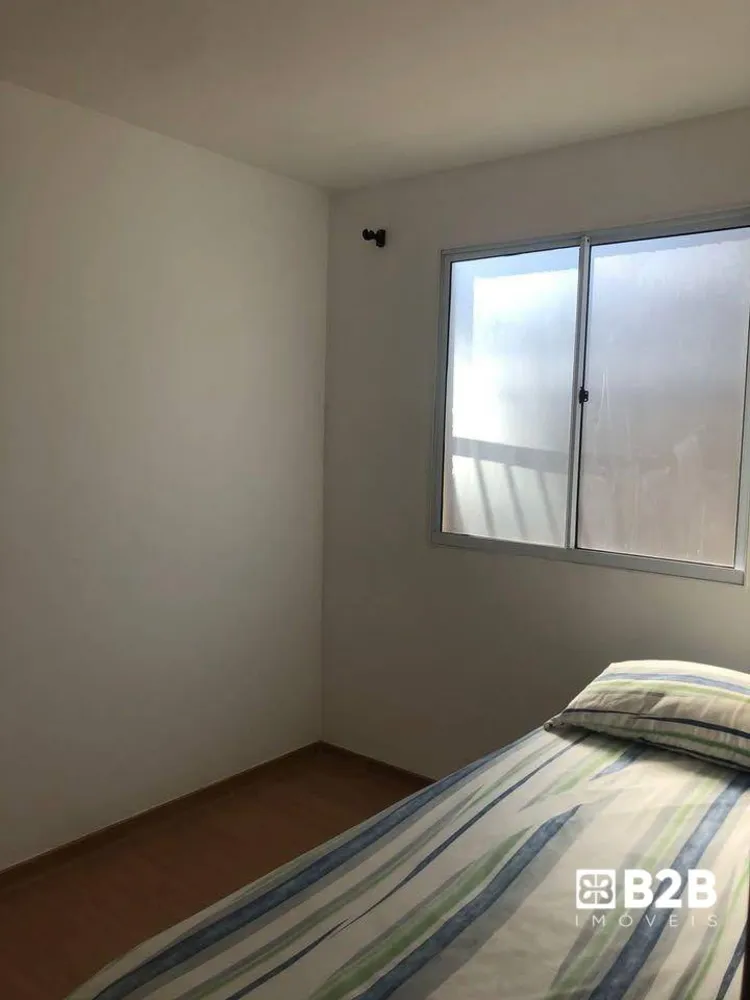 Apartamento, 2 quartos, 40 m² - Foto 3