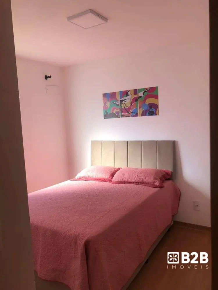 Apartamento, 2 quartos, 40 m² - Foto 7