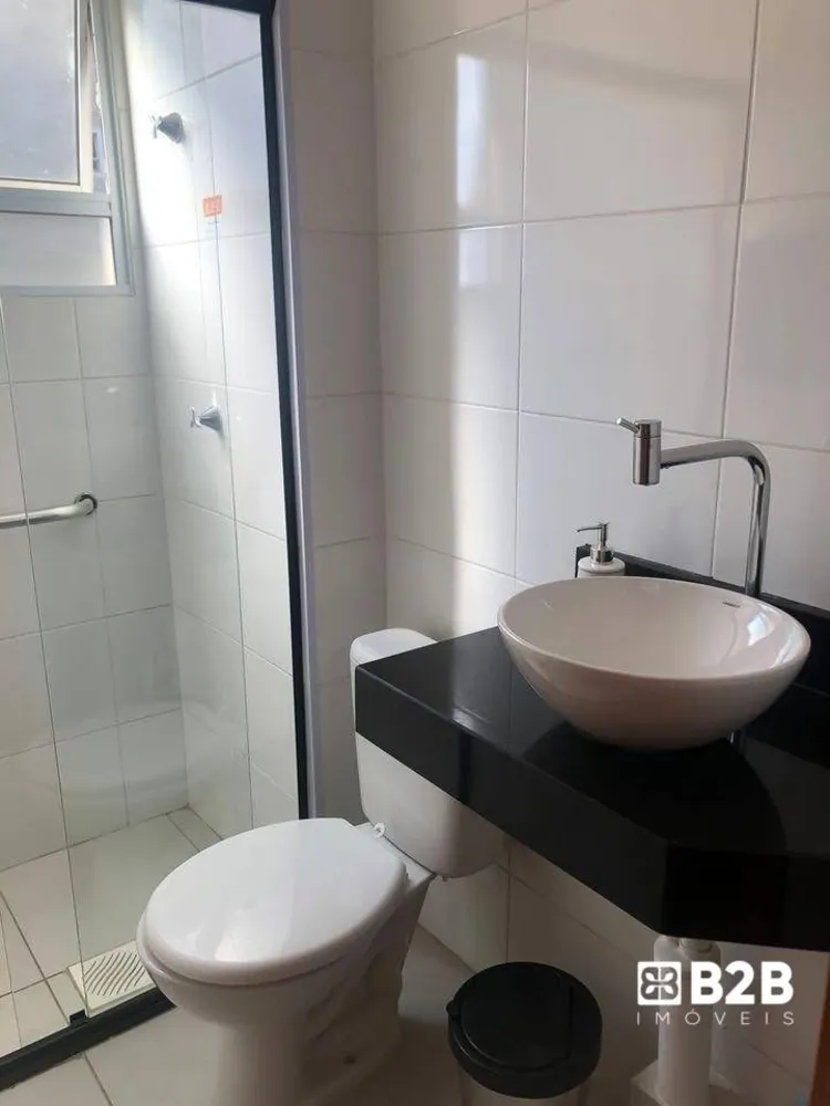 Apartamento, 2 quartos, 40 m² - Foto 4