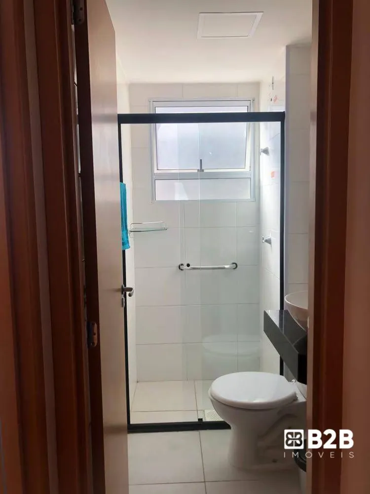 Apartamento, 2 quartos, 40 m² - Foto 8