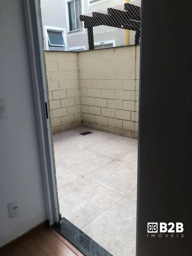 Apartamento, 2 quartos, 40 m² - Foto 10