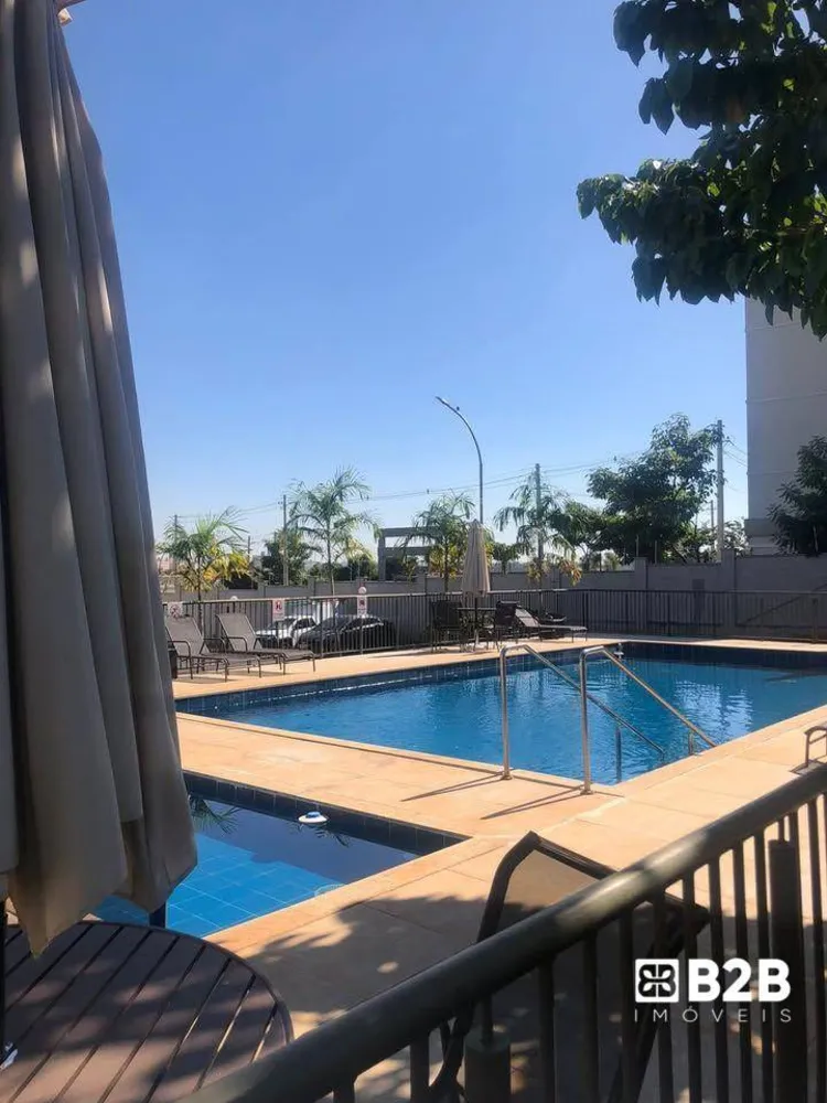 Apartamento, 2 quartos, 40 m² - Foto 12
