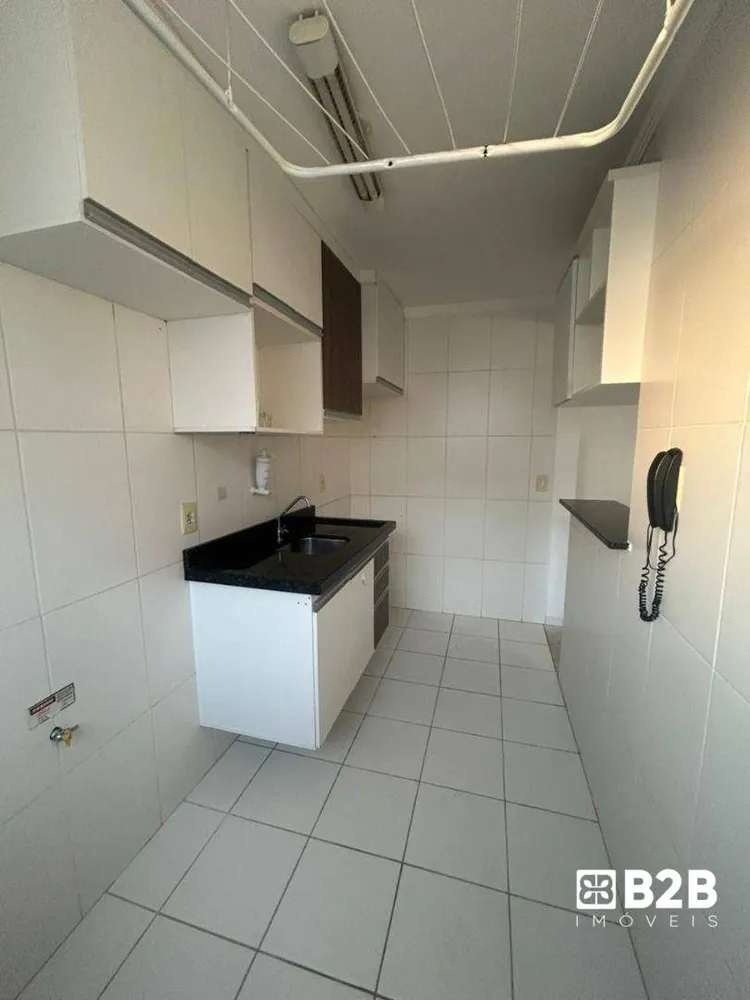 Apartamento, 2 quartos, 48 m² - Foto 4