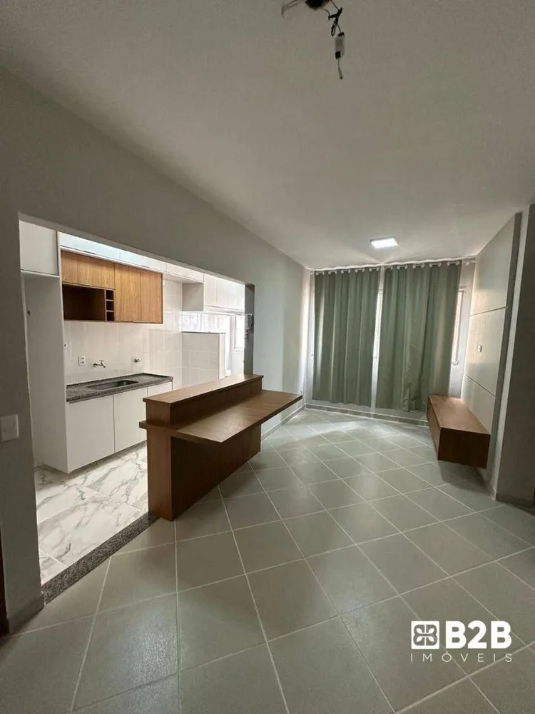 Apartamento, 2 quartos, 62 m² - Foto 2
