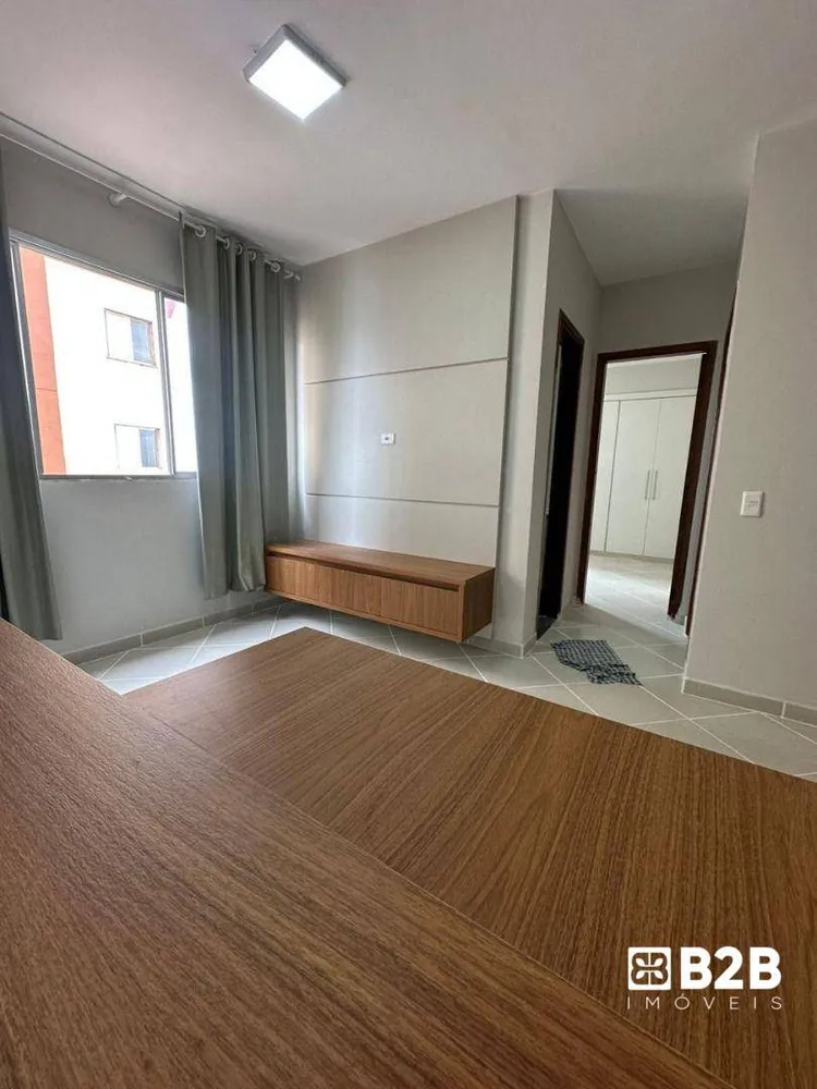 Apartamento, 2 quartos, 62 m² - Foto 3