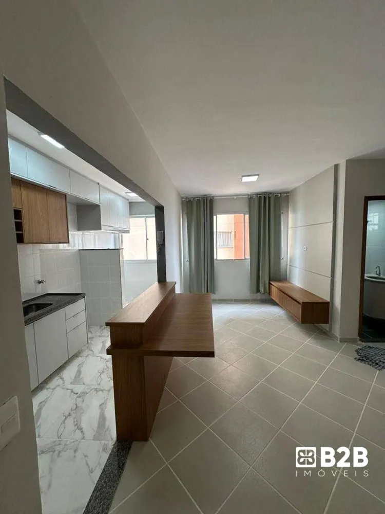 Apartamento, 2 quartos, 62 m² - Foto 5