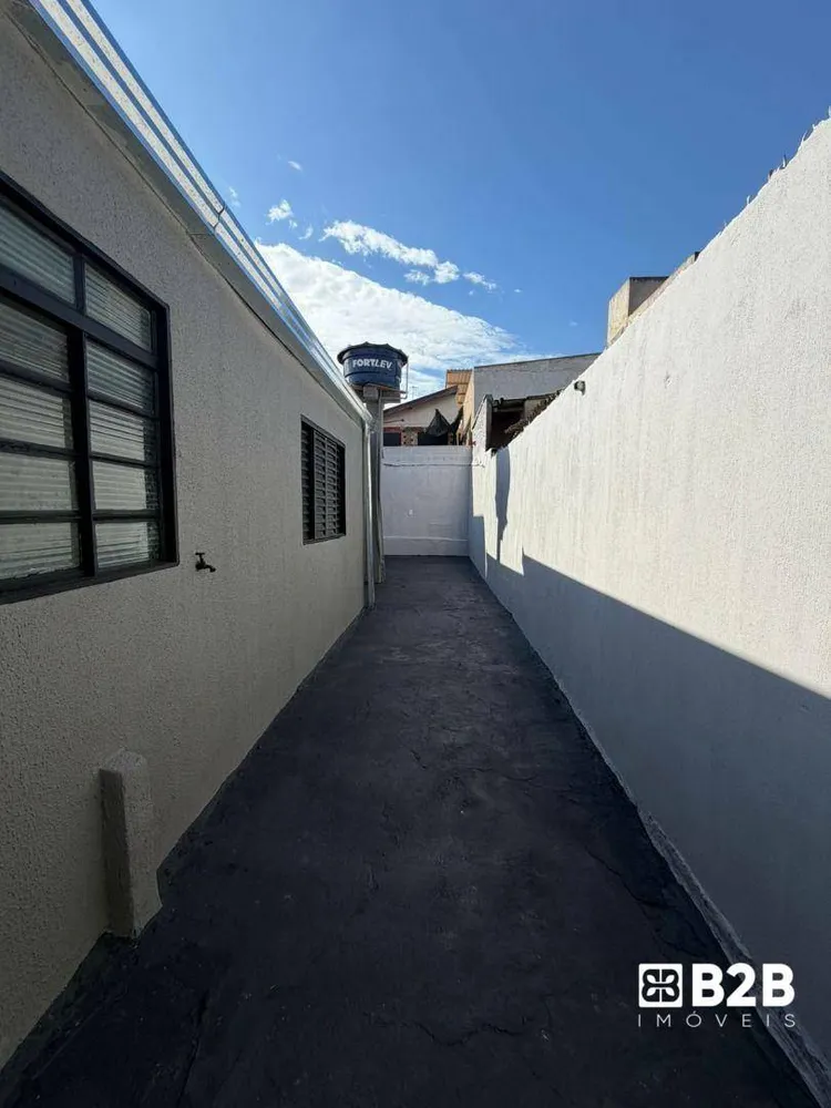 Casa, 2 quartos, 94 m² - Foto 13