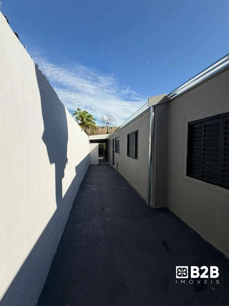 Casa, 2 quartos, 94 m² - Foto 12