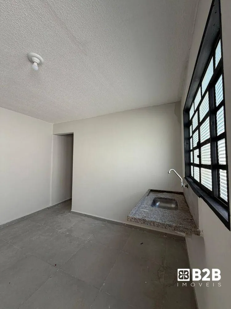 Casa, 2 quartos, 94 m² - Foto 2