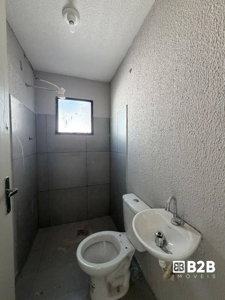 Casa, 2 quartos, 94 m² - Foto 7