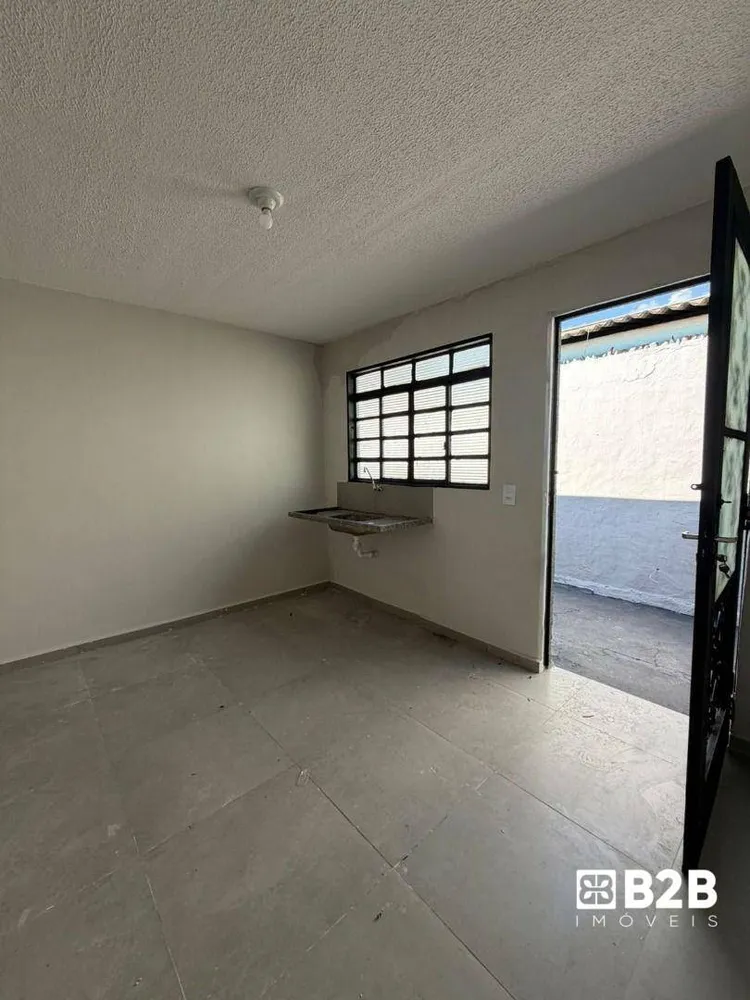 Casa, 2 quartos, 94 m² - Foto 3