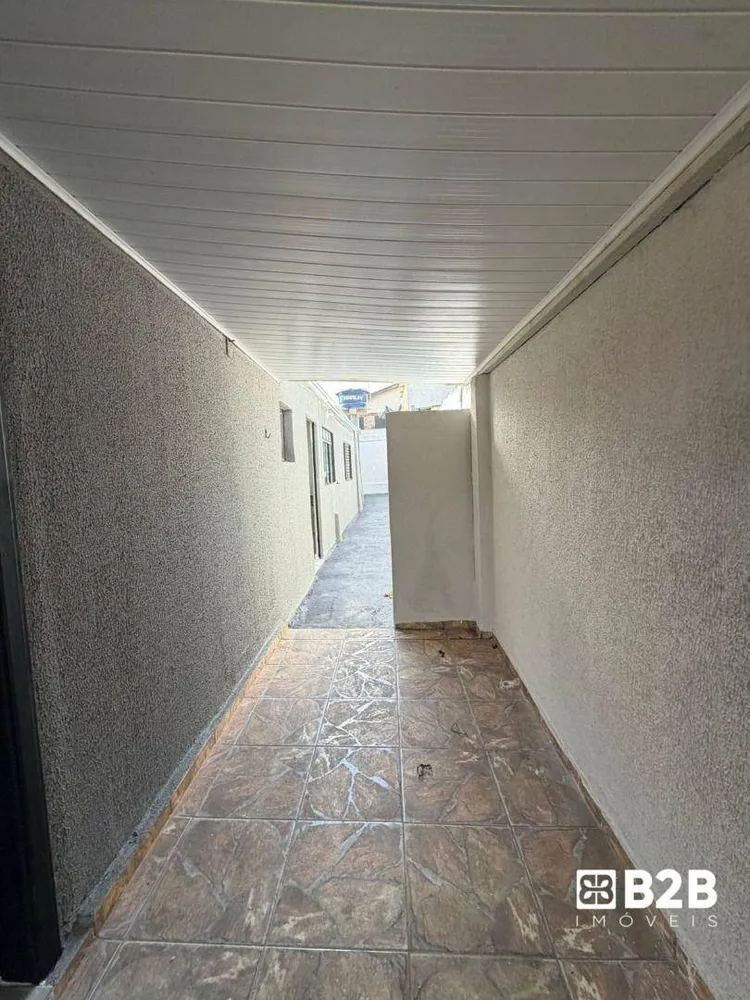 Casa, 2 quartos, 94 m² - Foto 11