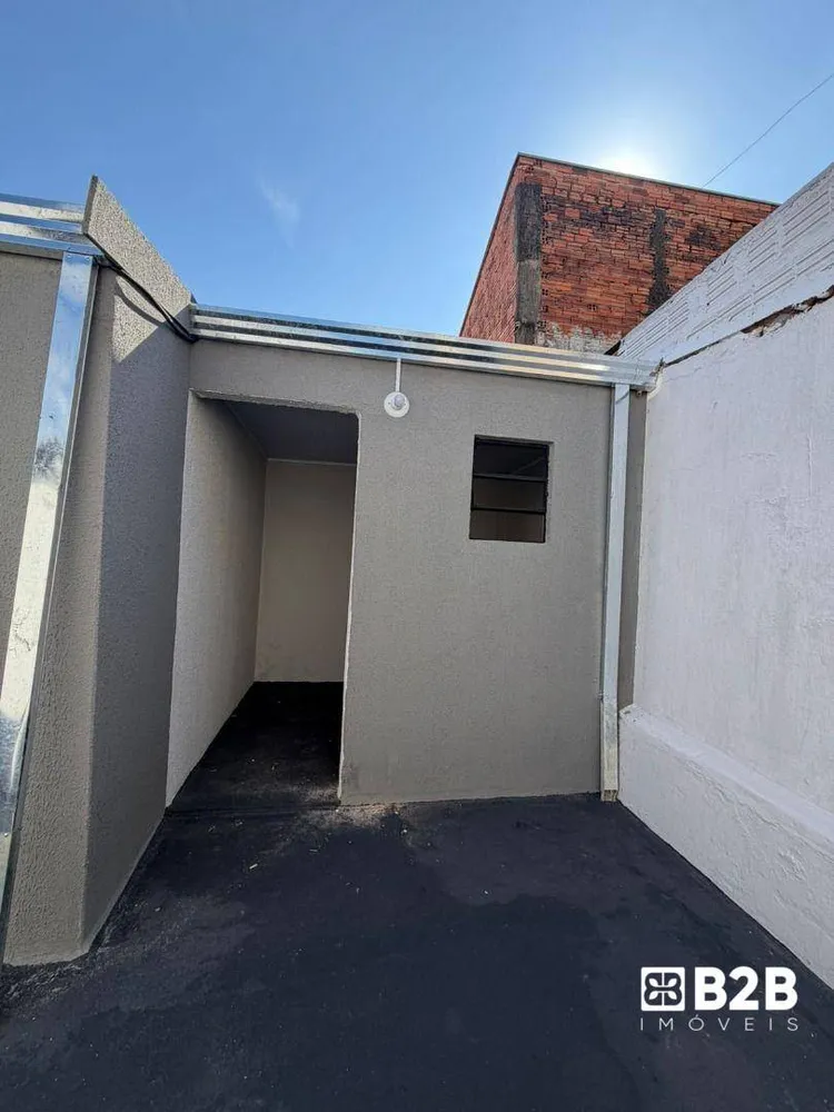 Casa, 2 quartos, 94 m² - Foto 10