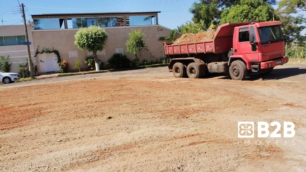 Loteamento e Condomínio, 191 m² - Foto 2