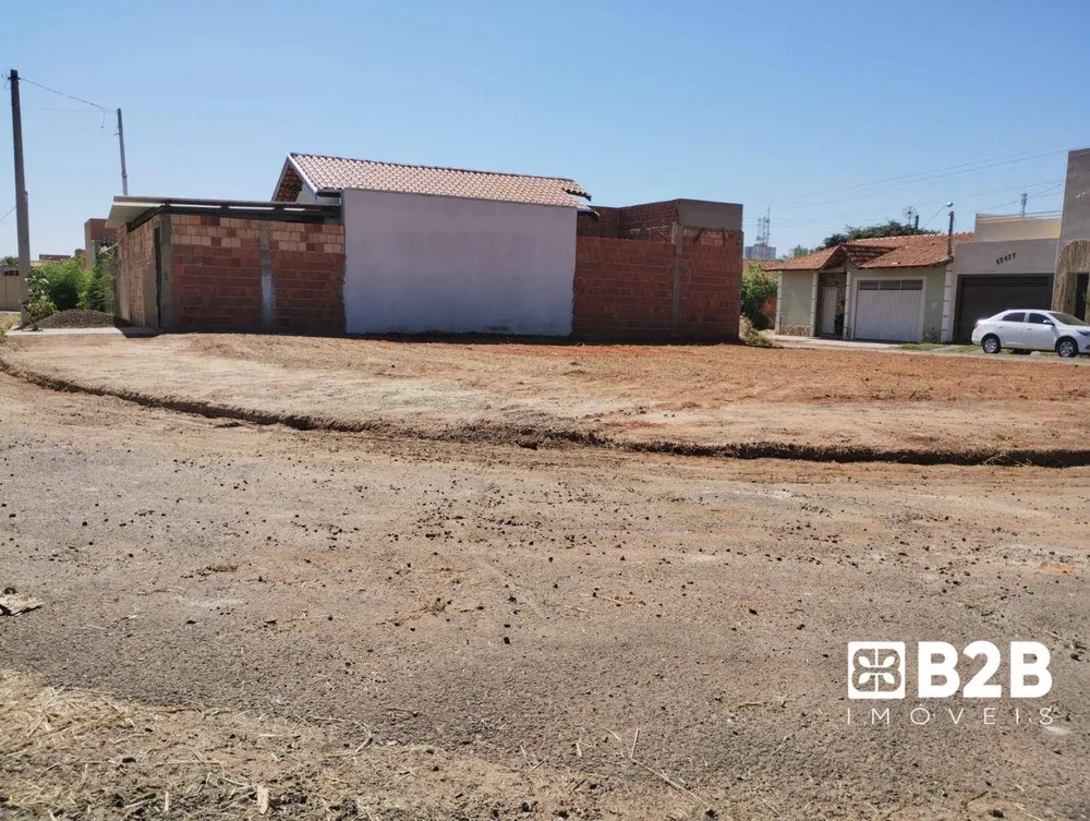 Loteamento e Condomínio, 191 m² - Foto 4
