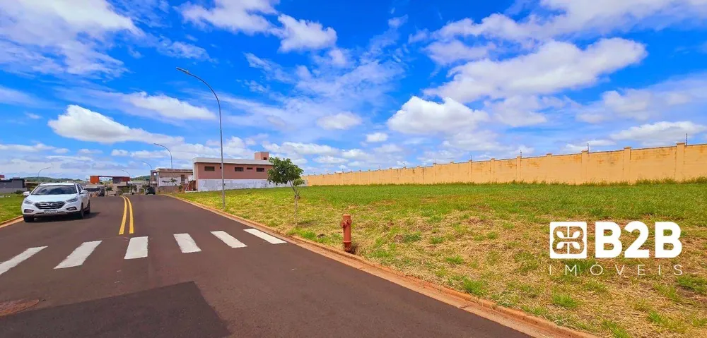 Loteamento e Condomínio, 337 m² - Foto 3