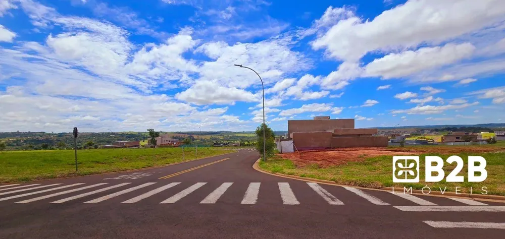 Loteamento e Condomínio, 337 m² - Foto 2