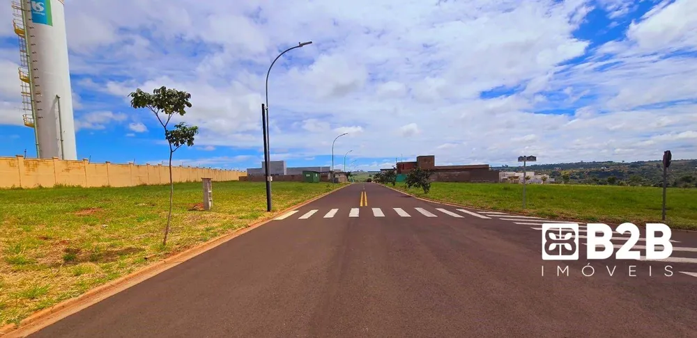Loteamento e Condomínio, 337 m² - Foto 4