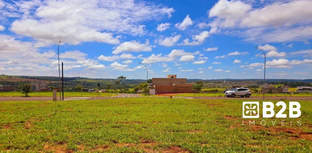 Loteamento e Condomínio, 337 m² - Foto 5