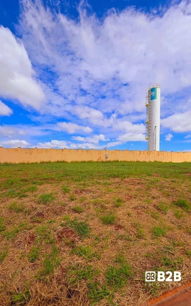 Loteamento e Condomínio, 337 m² - Foto 1