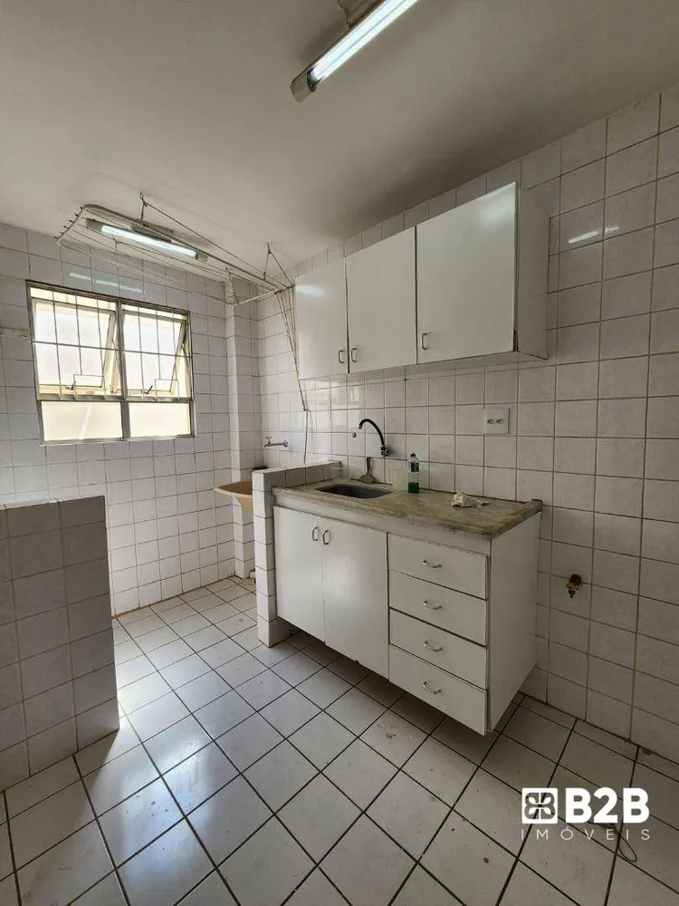 Apartamento, 3 quartos, 65 m² - Foto 2