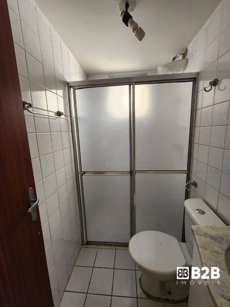 Apartamento, 3 quartos, 65 m² - Foto 8