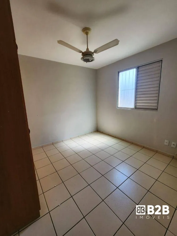 Apartamento, 3 quartos, 65 m² - Foto 6
