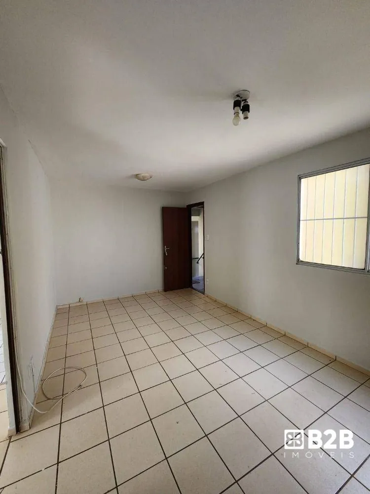 Apartamento, 3 quartos, 65 m² - Foto 1