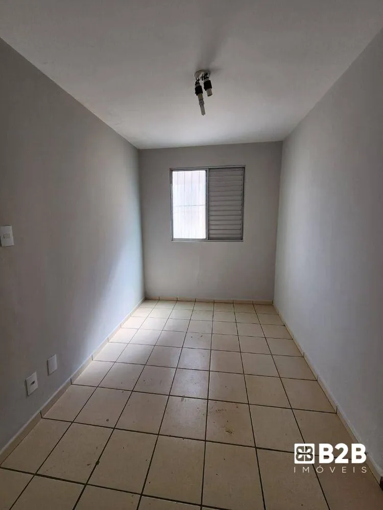 Apartamento, 3 quartos, 65 m² - Foto 4