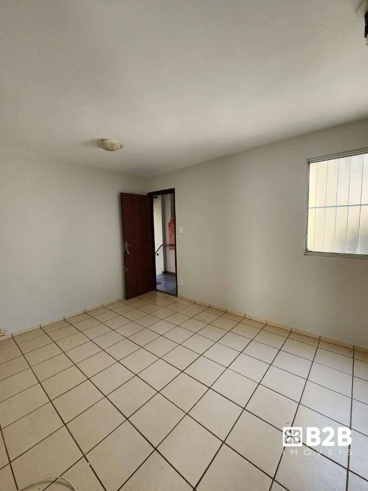 Apartamento, 3 quartos, 65 m² - Foto 3