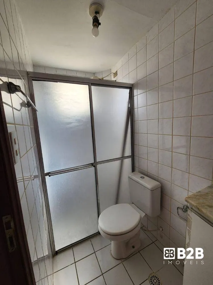 Apartamento, 3 quartos, 65 m² - Foto 5